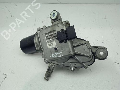 Used Front wiper motor CITROËN C4 Picasso I MPV (UD_) 1.6 HDi (109 hp) 16395808