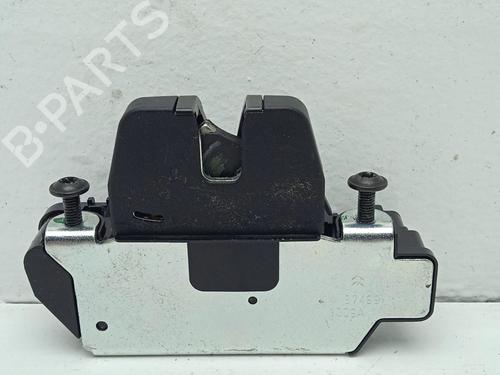 Tailgate lock PEUGEOT 3008 I MPV (0U_) | BP31619156C101