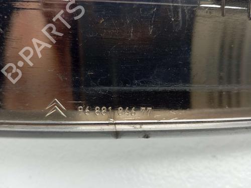 Grille CITROËN DS4 (NX_) | BP20312718C40