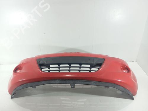 Used Front bumper Front bumper HYUNDAI i20 I (PB, PBT) 1.2 (78 hp) 31620547 31620547