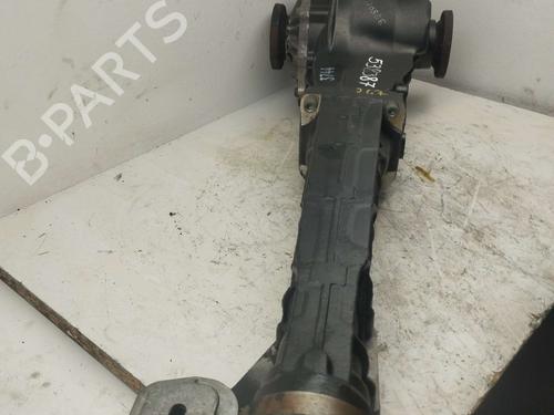 Used Rear differential AUDI A4 B5 Avant (8D5) 2.5 TDI (150 hp) 4306272