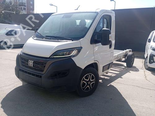 Right sun visor FIAT DUCATO Platform/Chassis (250_) 160 Multijet 2,2 D | BP34540917I2  - Image 5