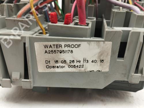 Fuse box LAND ROVER RANGE ROVER EVOQUE (L551) | BP25902397E1