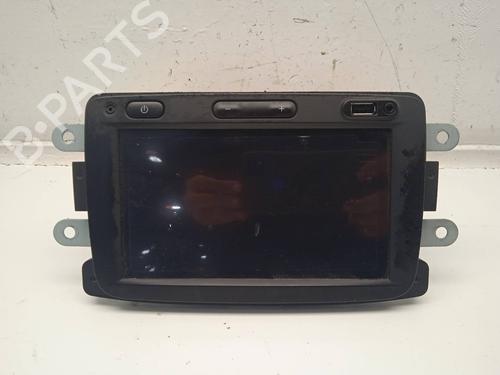 Used Electronic module DACIA SANDERO II 1.5 Blue dCi 95 (B8JL) (95 hp) 11155539