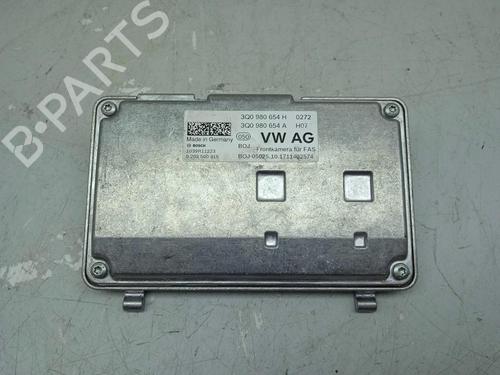Used Electronic module SEAT LEON (5F1) [2012-2021]  15615418