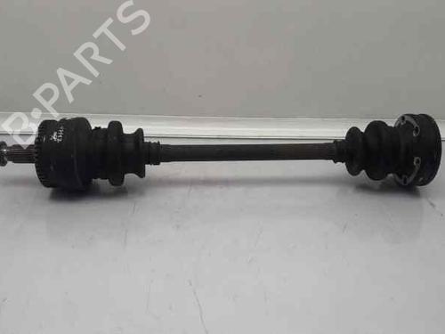 Used Right rear driveshaft MERCEDES-BENZ CLK (C208) CLK 230 Kompressor (208.347) (193 hp) 4358159