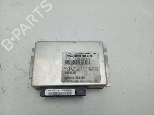 Used Gearbox control unit Gearbox control unit LAND ROVER RANGE ROVER SPORT I (L320) [2005-2013] 18549329 18549329