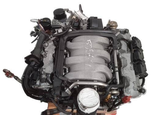Engine MERCEDES-BENZ E-CLASS (W211)  | BP11158265M1 