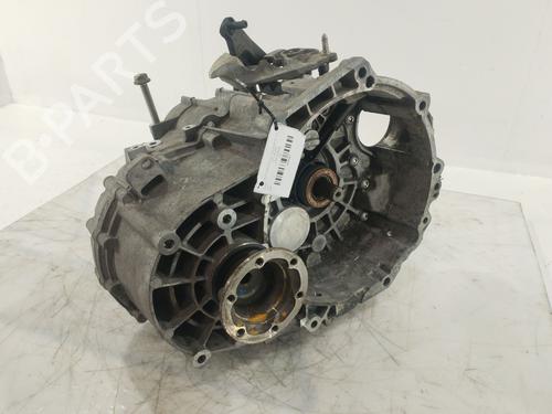 Used Gearbox Gearbox 36859296 36859296