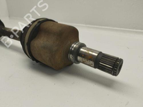 Left front driveshaft FORD S-MAX (WA6) 2.0 TDCi | BP19573176M38 - Image 3