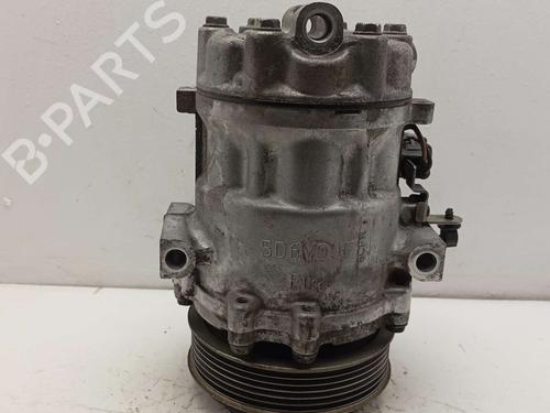 Used AC compressor OPEL COMBO Tour (X12) [2012-2026]  11707890