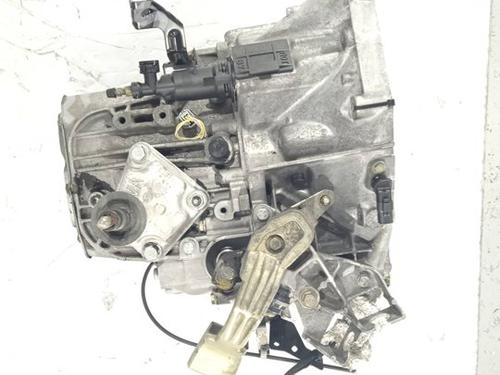 manual-gearbox-peugeot-807-eb_-20mb09-2002-4335865 main image