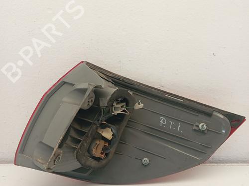 Left taillight TOYOTA SIENNA (_L3_) 3.5 4WD (GSL35_) | BP34438705C34 - Image 4