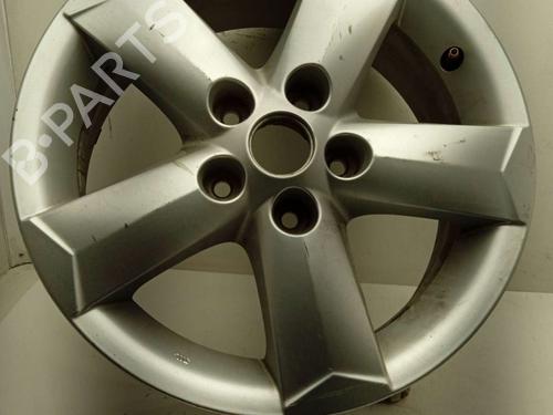 Used Rim Rim NISSAN QASHQAI I (J10, NJ10) [2006-2015] 11166908 11166908