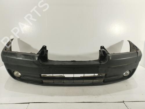 Used Front bumper Front bumper FIAT SCUDO Bus (220_) [1996-2006] 35787458 35787458