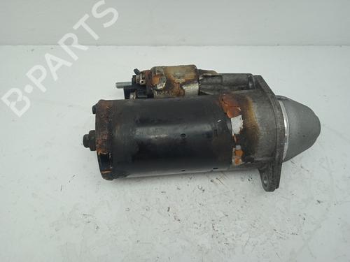 Used Starter MERCEDES-BENZ B-CLASS Sports Tourer (W245) [2005-2011]  22959387