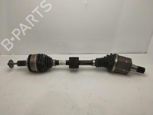 Used Left front driveshaft Left front driveshaft VOLVO XC60 II (246) B5 Mild-Hybrid AWD (250 hp) 40096097 40096097