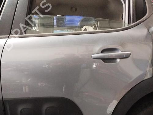Used Left rear door CITROËN C3 III (SX) [2016-2026]  19922607