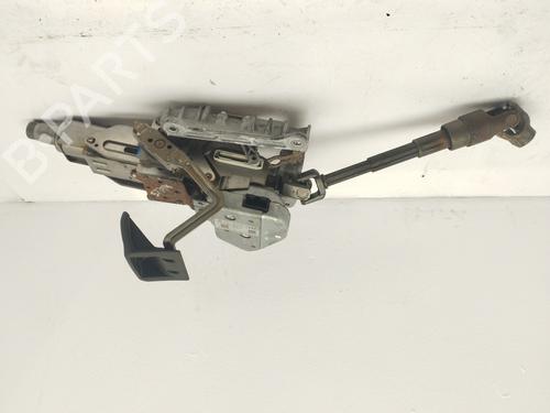 Used Steering column AUDI A6 C6 (4F2) 3.0 TDI quattro (225 hp) 31831555