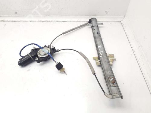Used Front right window mechanism Front right window mechanism KIA SPORTAGE SUV (K00) [1994-2005] 11150600 11150600