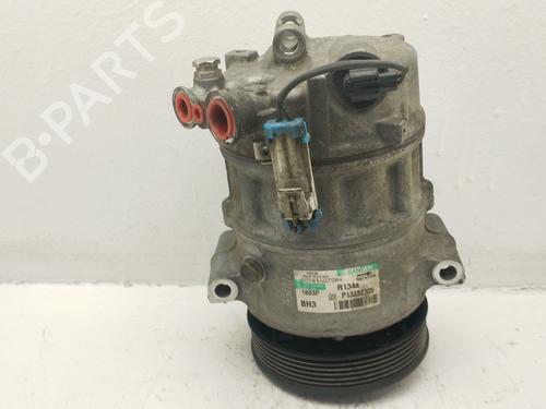 Used AC compressor AC compressor OPEL INSIGNIA A Saloon (G09) 2.0 Turbo (69) (220 hp) 40198755 40198755