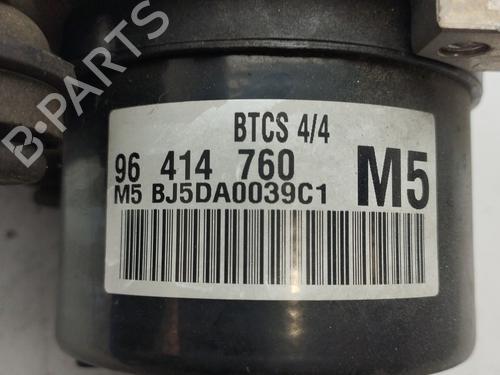 ABS pump CHEVROLET EPICA (KL1_) 2.0 | BP24601192M43