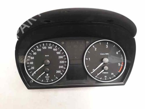 instrument-cluster-bmw-3-e90-1025350-76-2004-2005-2006-2007-2008-2009-2010-2011-2012-4265531 main image