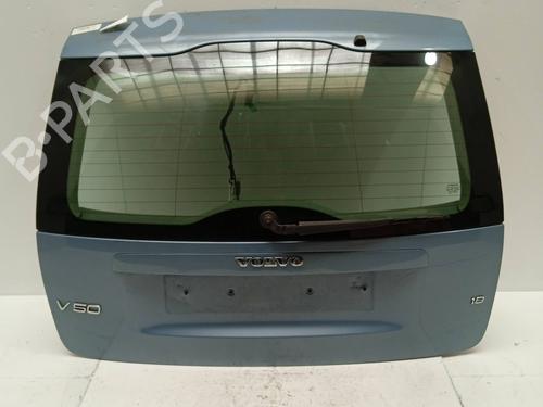 Used Tailgate VOLVO V50 (545) [2003-2012]  4323922