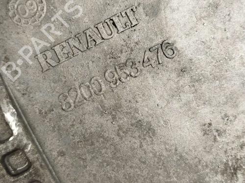 Oil sump DACIA SANDERO | BP24893069M115 - Image 3