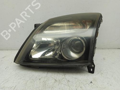left-headlight-opel-vectra-c-z02-1el00832013-2002-2003-2004-2005-2006-2007-2008-2009-4324512 main image