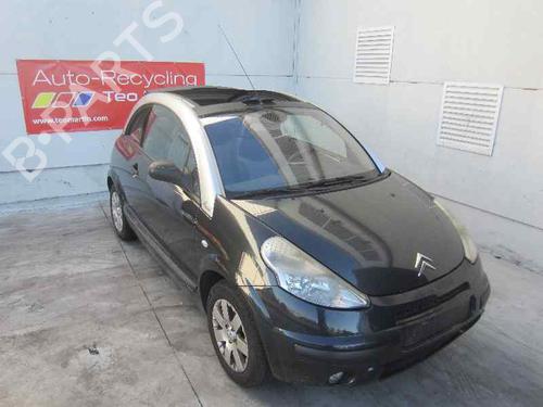 CITROËN C3 Pluriel (HB_) [2003-2026] 528919