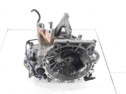 Used Gearbox MAZDA 3 (BK) [2003-2009]  4908044