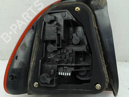 Right taillight ROVER 45 I Hatchback (RT) 2.0 iDT | BP4348281C35 - Image 2