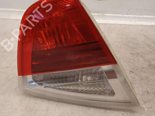 Used Left tailgate light BMW 3 (E90) 318 d (122 hp) 11162424