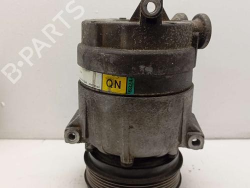 Used AC compressor AC compressor OPEL VECTRA B (J96) 2.0 DTI 16V (F19) (101 hp) 11161560 11161560