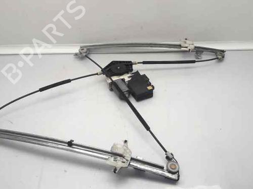 Used Front right window mechanism FIAT ULYSSE (179_) 2.2 JTD (128 hp) 4363388
