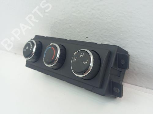 Climate control CHRYSLER GRAND VOYAGER V (RT) 2.8 CRD | BP34606863I5 - Image 2