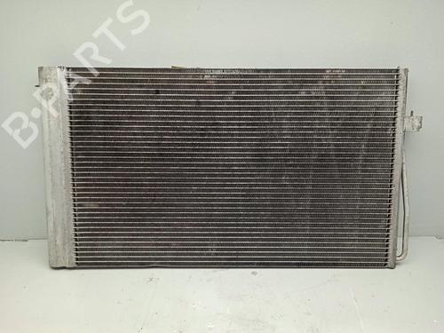AC radiator BMW 5 (E60) 520 d | BP15512515M32