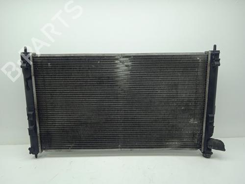 water-radiator-mitsubishi-outlander-ii-cw_w-2005-2006-2007-2008-2009-2010-2011-2012-35962176 main image