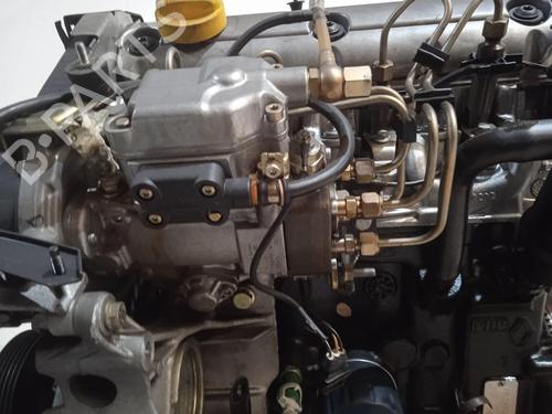 Engine RENAULT MEGANE I (BA0/1_) | BP4274080M1