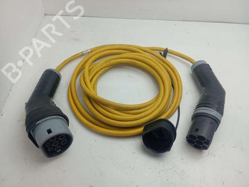 Used Cable Cable VW GOLF VII (5G1, BQ1, BE1, BE2) 1.4 GTE Hybrid (204 hp) 19522418 19522418