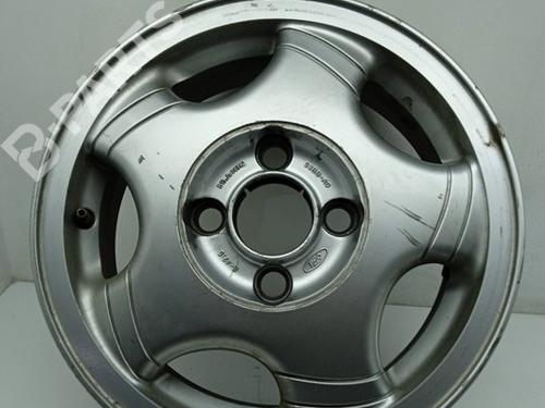 Used Rim Rim FORD MONDEO II (BAP) [1996-2000] 11161860 11161860