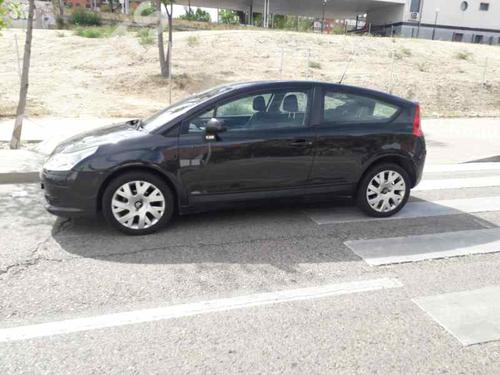 Used Parts CITROËN C4 Coupe (LA_)  1.6 HDi  1180317