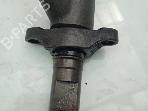 Injector MAZDA 3 (BK) 1.6 MZ-CD | BP12321487M100