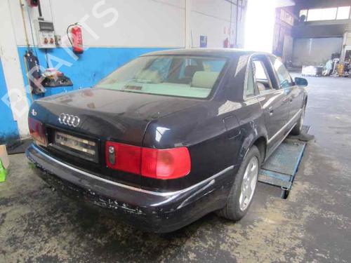 Left mirror AUDI A8 D2 (4D2, 4D8)  | BP4284089C26 