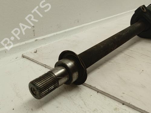 Right front driveshaft ROVER 75 (RJ) 2.0 CDTi | BP4293496M39