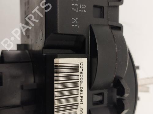 Used Headlight switch CITROËN C3 I (FC_, FN_) [2002-2013]  31616319