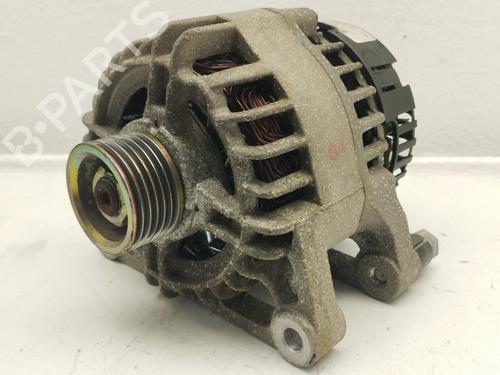 Used Alternator Alternator 36917059 36917059
