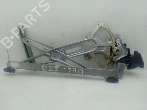 Used Front left window mechanism Front left window mechanism 4346250 4346250