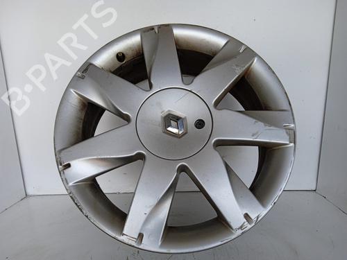 Used Rim RENAULT MEGANE II Coupé-Cabriolet (EM0/1_) [2003-2010]  31615737